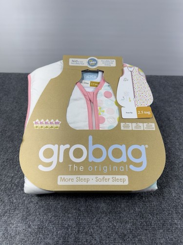 Grobag baby sleep sack tog - sack,