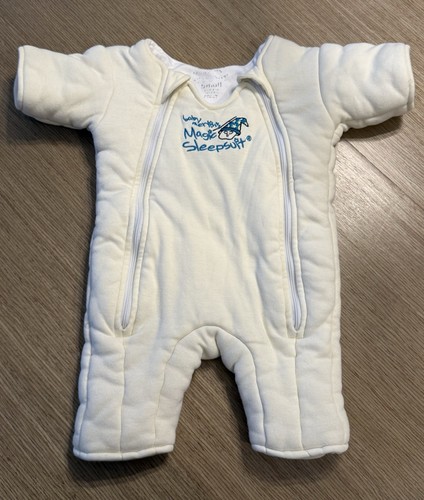 Merlin magic sleep suit halo - magic,