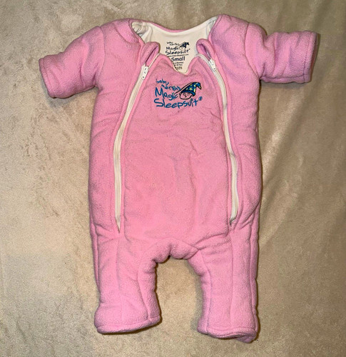 Baby merlin magic sleepsuit - baby, merlin's