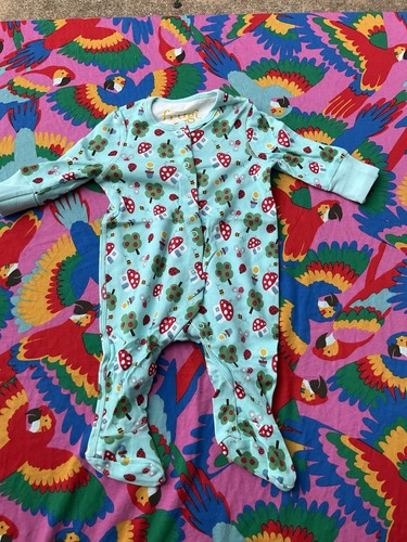 Nwot frugi organic cotton - frugi,
