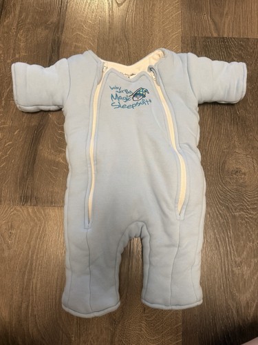 Magic merlin sleep sack - merlin,