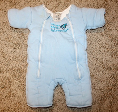 Baby merlins magic - merlins,