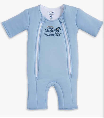 Baby merlin magic - baby, merlin's