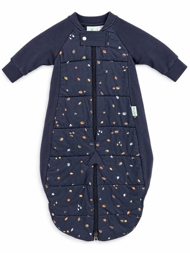 Ergopouch tog baby - baby, sleep