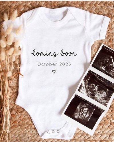 Personalised pregnancy - personalised,