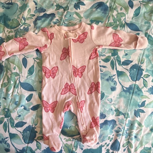 Carter newborn girls cotton - carter's,