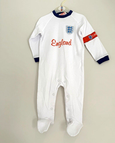 Official england baby - official,