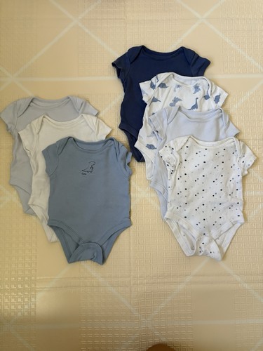 Baby boy clothing - baby, –
