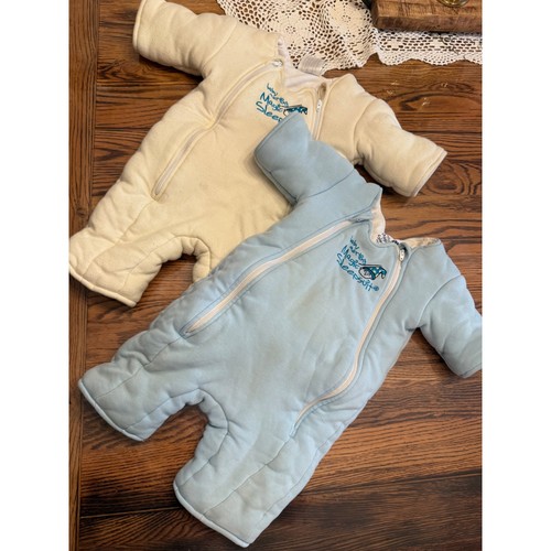 Baby merlin magic - merlin, sleepsuit