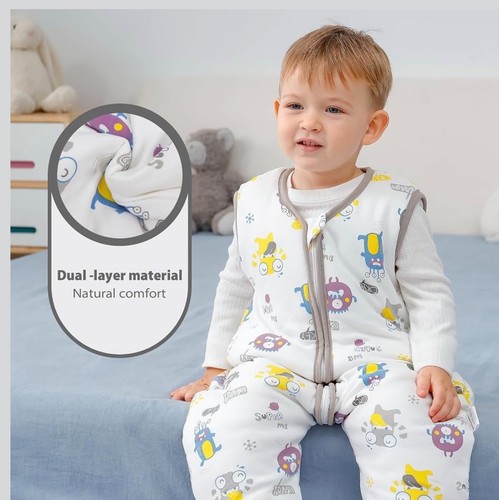 White baby sleep - white,