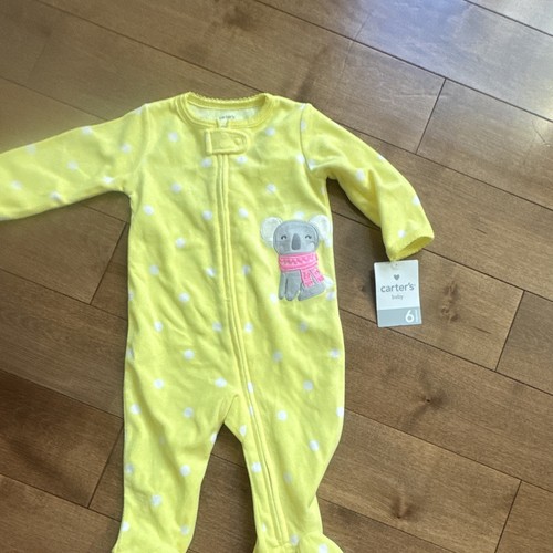 Carter yellow white polka - yellow/white,
