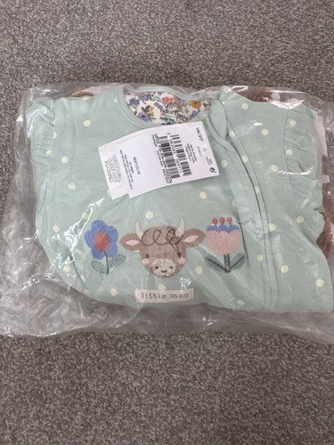 Bnwt next baby girls - next, 0-3