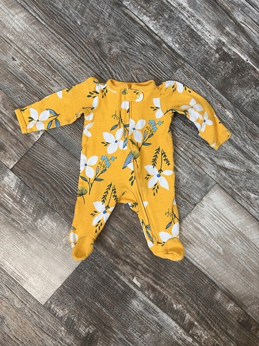 Carter newborn cotton floral - carter's,