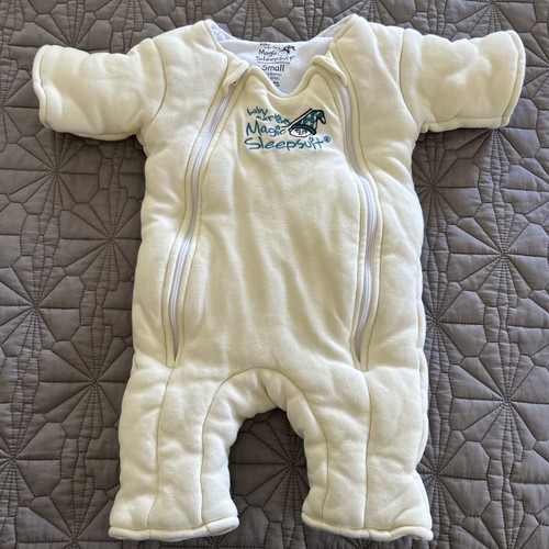 New nwot baby merlin magic - baby, merlin's