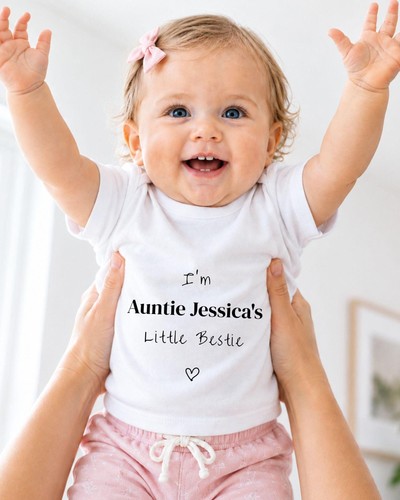 Personalised auntie - personalised,