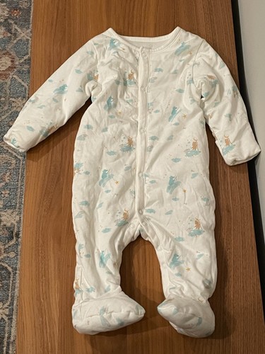 Mothercare baby padded - mothercare,