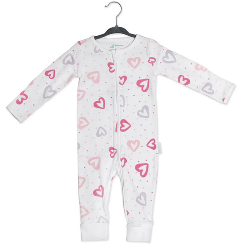 Babymac organic cotton - organic,