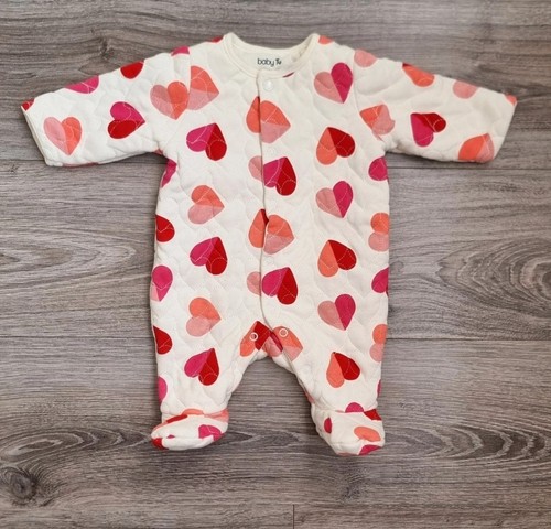 Baby romper sleepsuit size - romper,