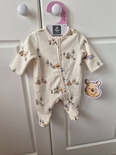 New disney baby winnie - new,