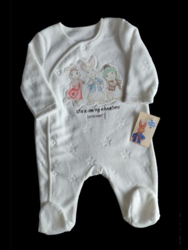 Baby unisex peter rabbit - baby,