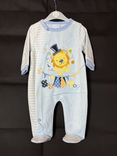 Baby big top lion - big,