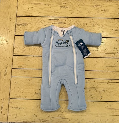 Halo magic sleepsuit - magic, size