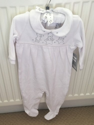 Baby boy clothes sleepsuit - baby,