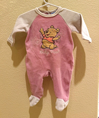 Vintage disney baby - winnie, the