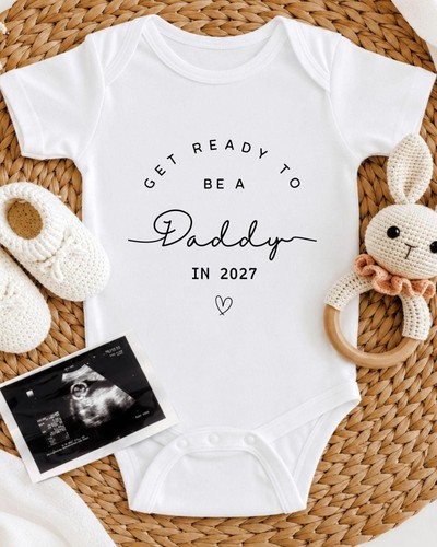 Personalised promoted dad - promoted, to