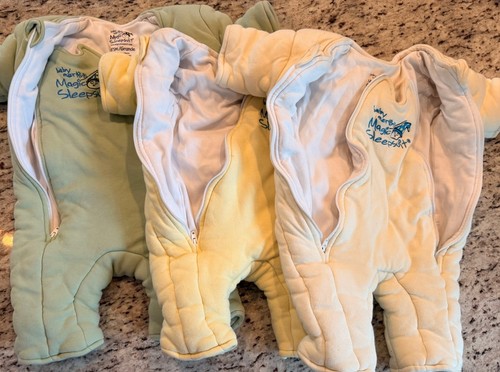 Baby merlin magic - magic, sleepsuit