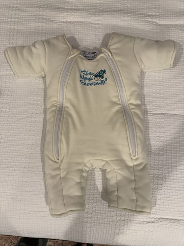 Baby merlins magic - merlins, sleepsuit