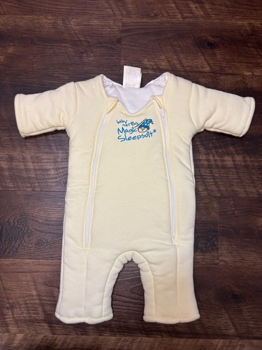 Magic baby sleep - baby, suit
