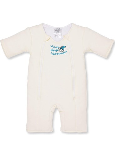 Magic sleepsuit baby merlins - magic,