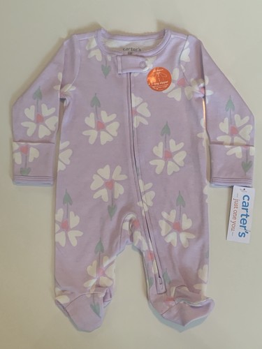Carter newborn cotton - carter's, knit