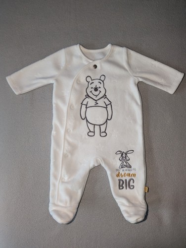 Baby clothes newborn nutmeg - clothes,