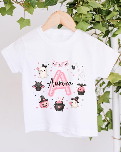 Personalised first halloween - personalised,