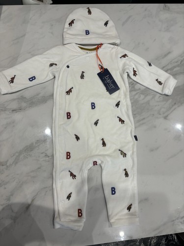 New ted baker baby - new,
