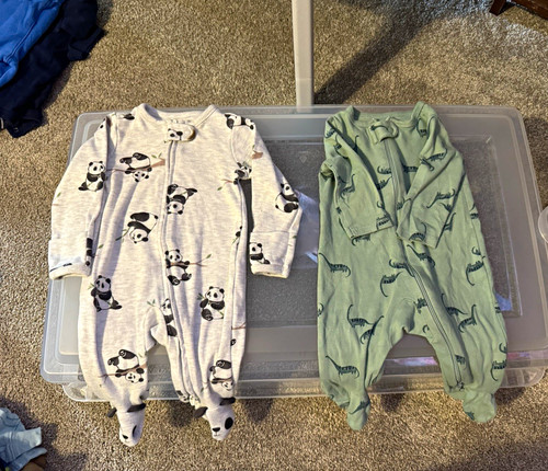 Lot boy cotton - lot,