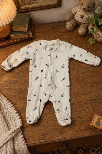 Carter sleep play size - play,