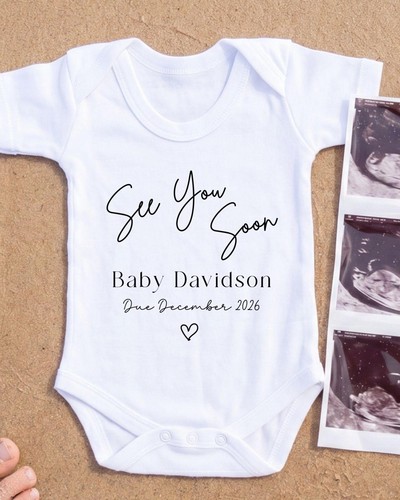 Personalised pregnancy - personalised,