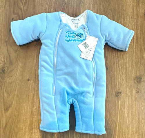 Magic sleepsuit baby - magic,
