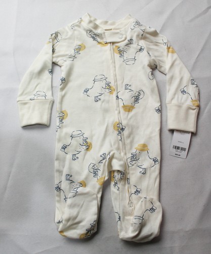 Carter unisex baby - unisex, duck