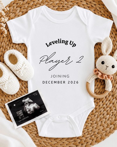 Pregnancy announcement - pregnancy,