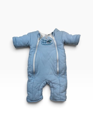 Blue baby merlin magic - baby,