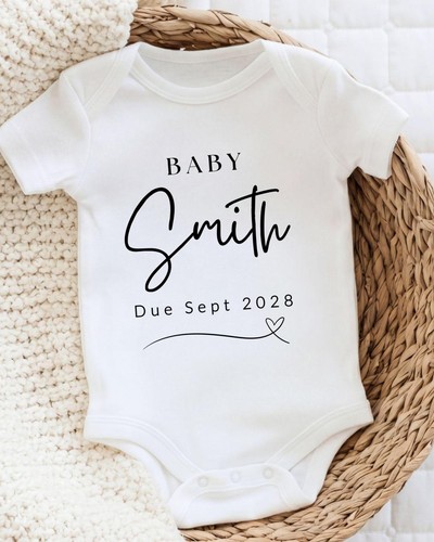 Pregnancy announcement baby - announcement,