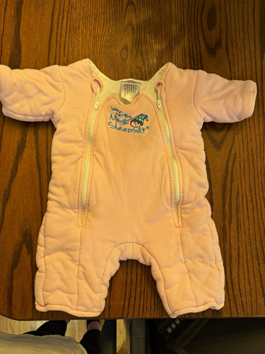 Magic sleepsuit baby merlin - sleepsuit, merlin's