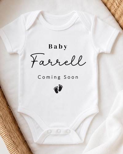 Personalised pregnancy - personalised,
