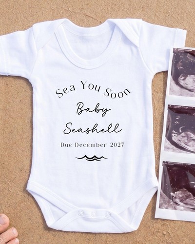 Personalised pregnancy - personalised,