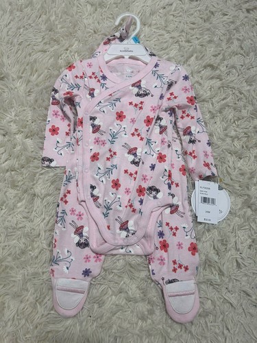 Koolababy pink floral - koolababy,