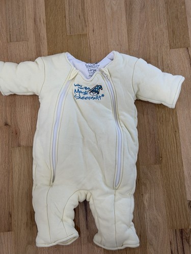 Baby merlin magic - baby, merlin’s